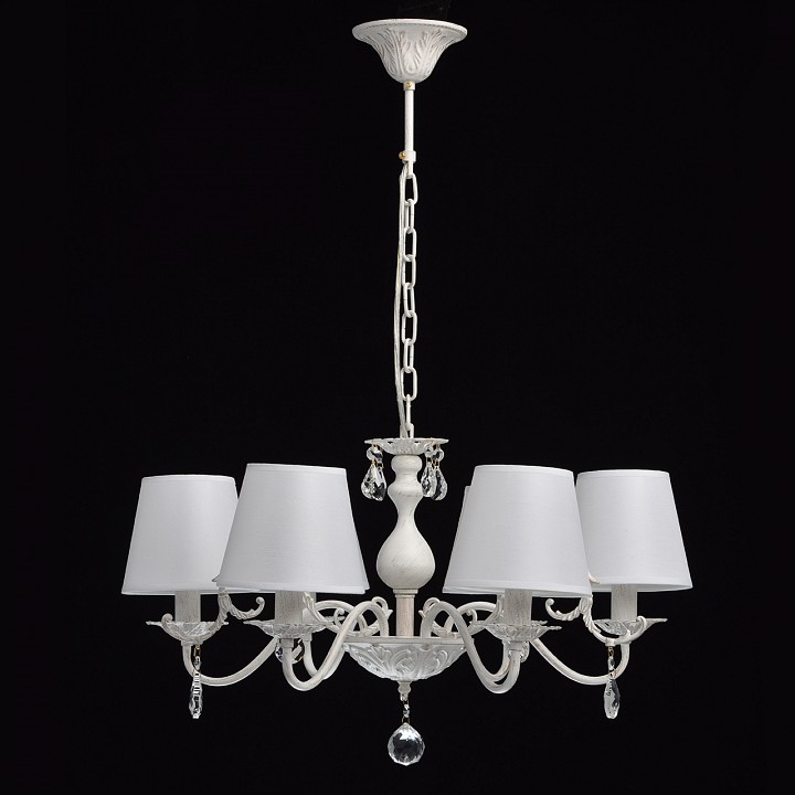 Подвесная люстра mw-light виталина 8 448012106