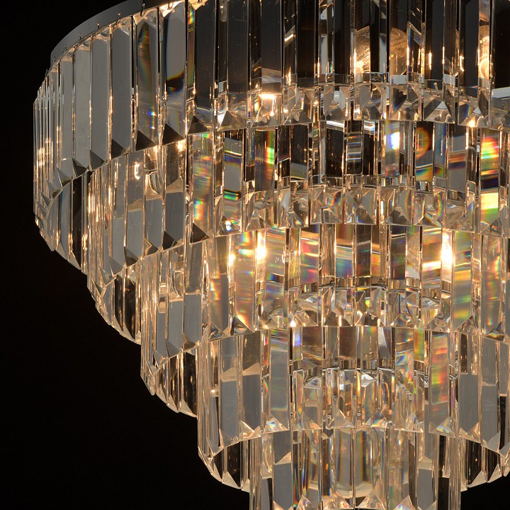 Люстра на штанге mw-light аделард 4 642010705