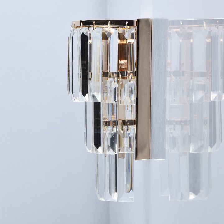 Накладной светильник mw-light аделард 5 642022701