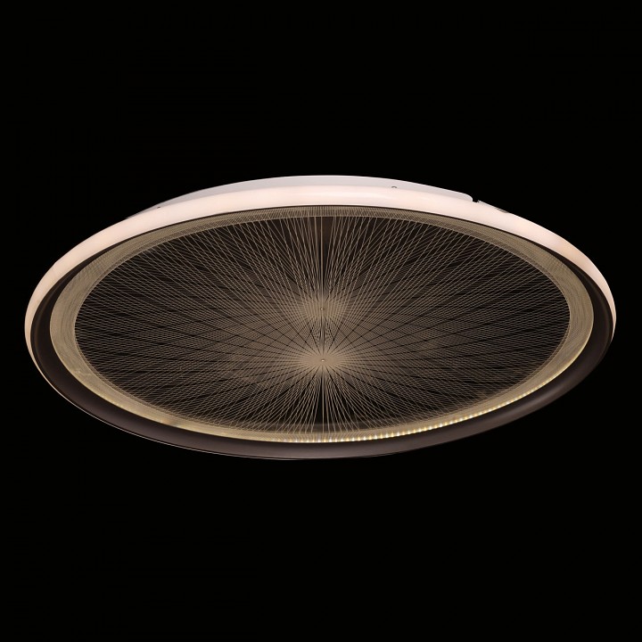 Накладной светильник demarkt норден 7 660014001