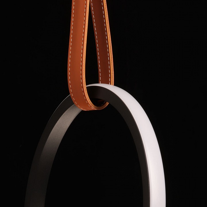 Подвесной светильник demarkt ральф 11 675015901