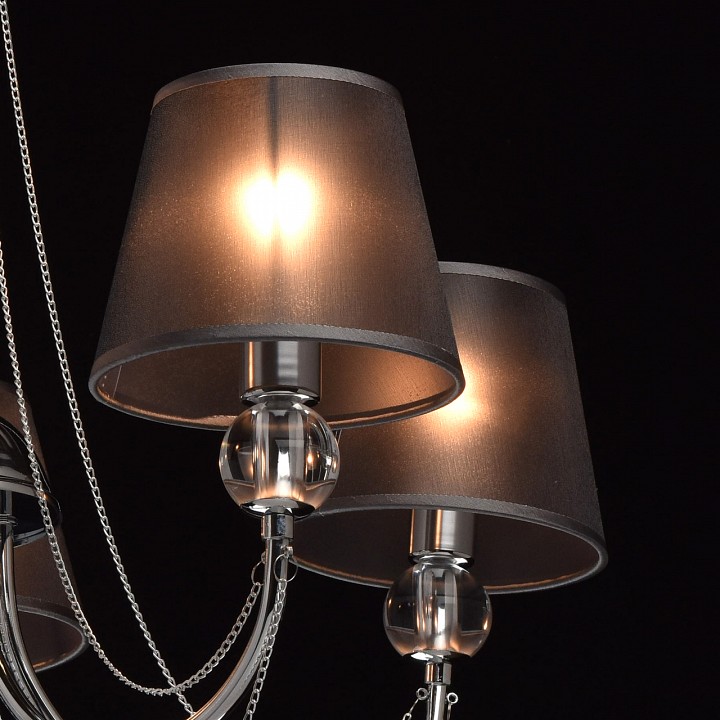 Люстра на штанге mw-light федерика 84 684010305