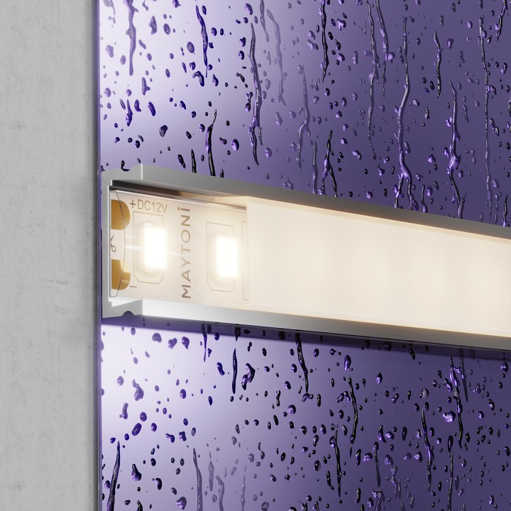 Лента светодиодная maytoni led strip 10117