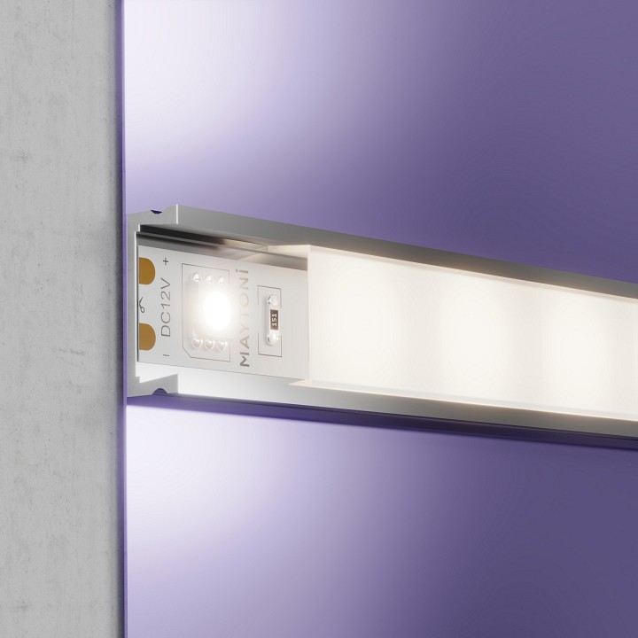 Лента светодиодная maytoni led strip 10129