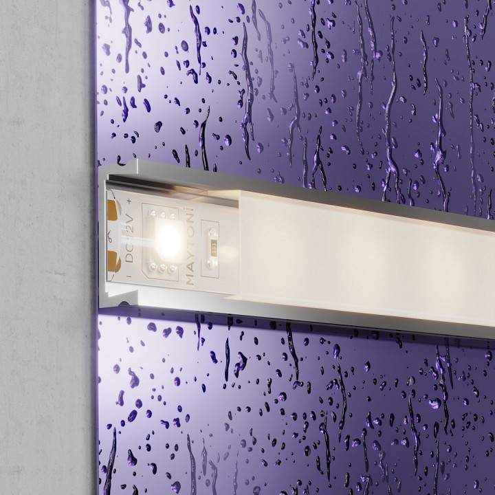 Лента светодиодная maytoni led strip 10131