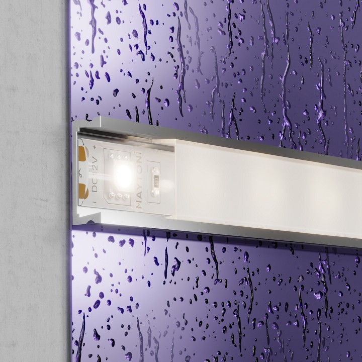 Лента светодиодная maytoni led strip 10132