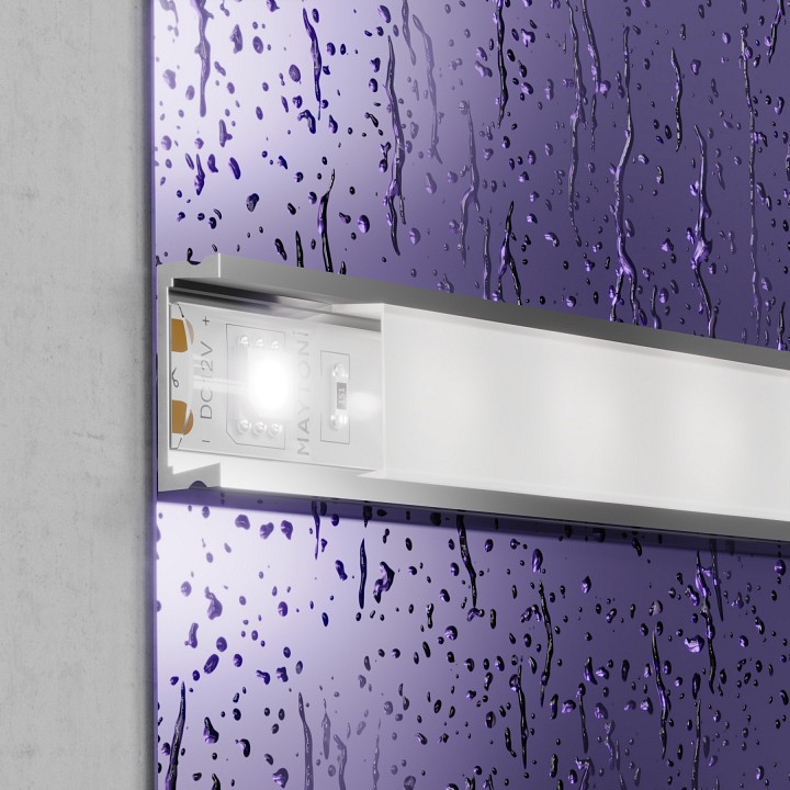 Лента светодиодная maytoni led strip 10133
