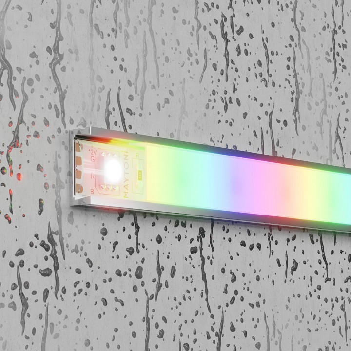Лента светодиодная maytoni led strip 10135