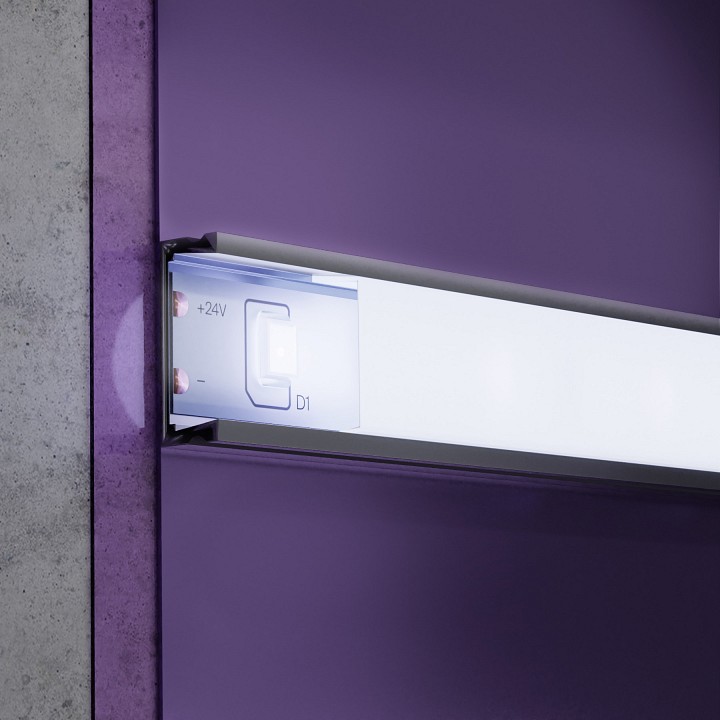 Лента светодиодная maytoni led strip 10138