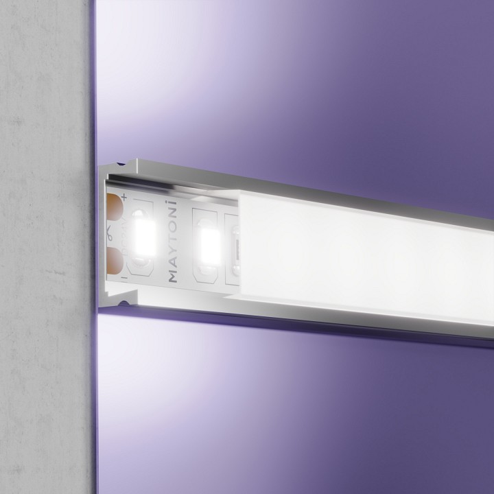 Лента светодиодная maytoni led strip 10150