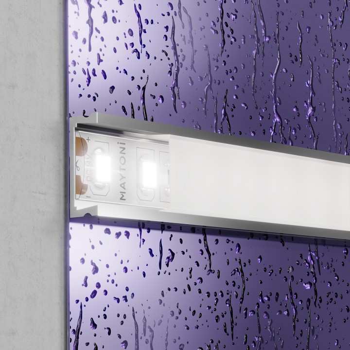 Лента светодиодная maytoni led strip 10153