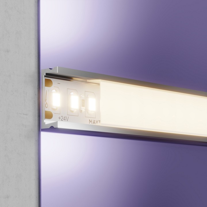 Лента светодиодная maytoni led strip 10154