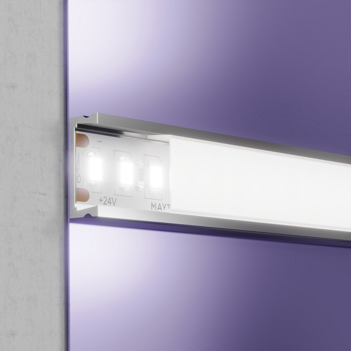 Лента светодиодная maytoni led strip 10156
