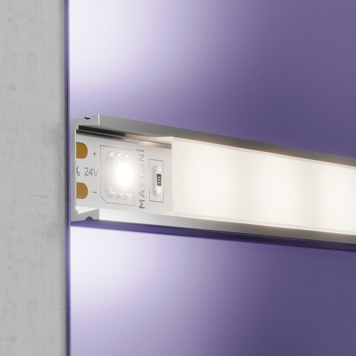Лента светодиодная maytoni led strip 10169