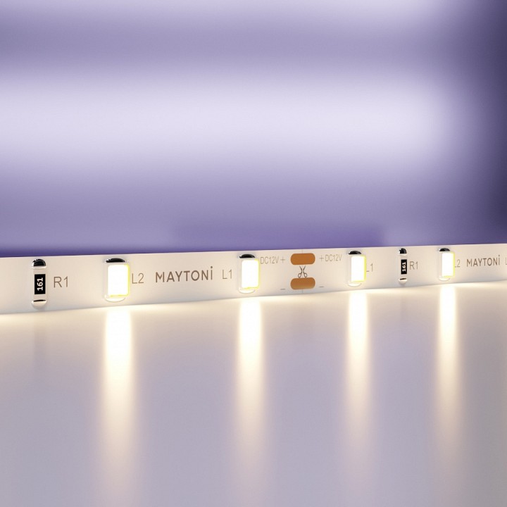Лента светодиодная maytoni led strip 20007