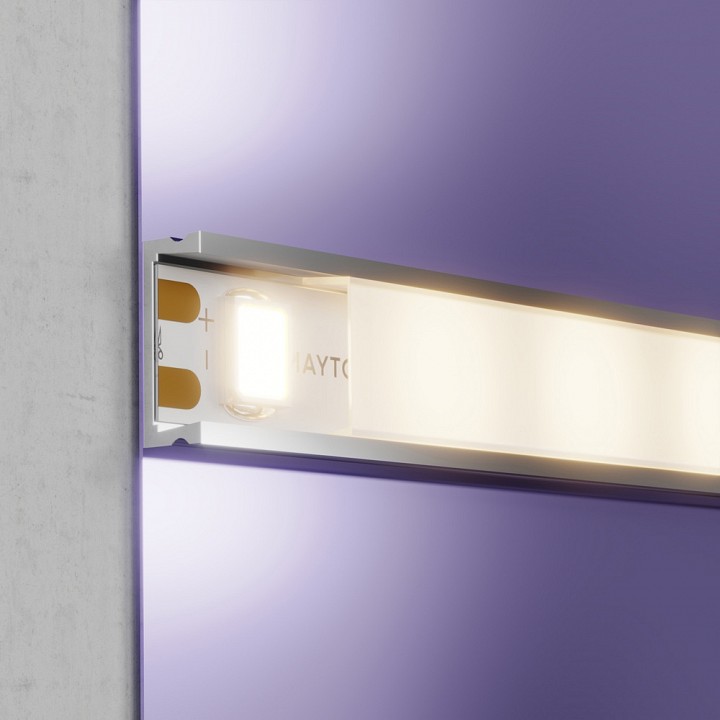 Лента светодиодная maytoni led strip 20010