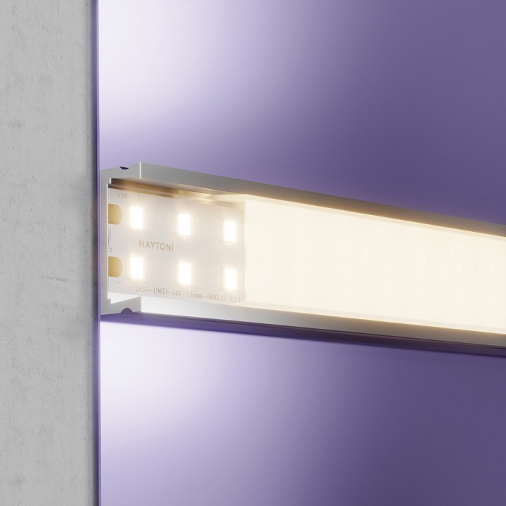Лента светодиодная maytoni led strip 20028