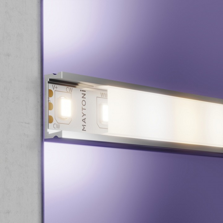 Лента светодиодная maytoni led strip 20040