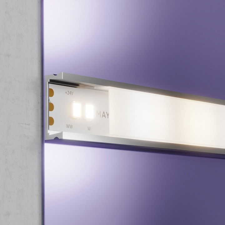 Лента светодиодная maytoni led strip 20041