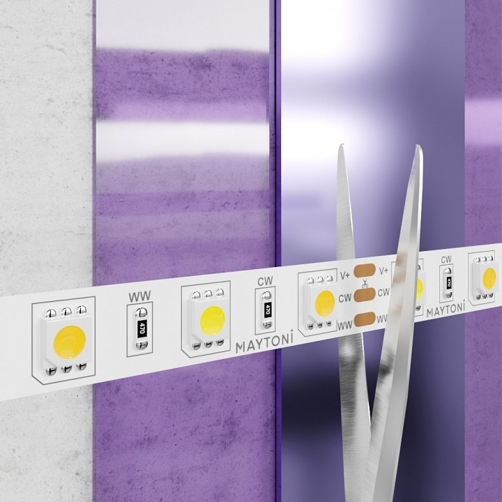 Лента светодиодная maytoni led strip 20042