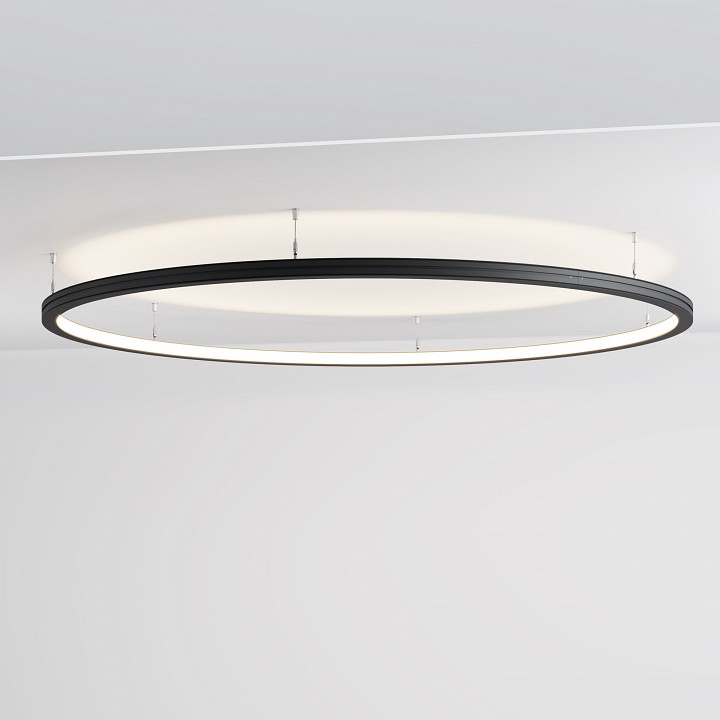 Профиль накладной maytoni led strip alm-3535r-b-in-90°-1.5m