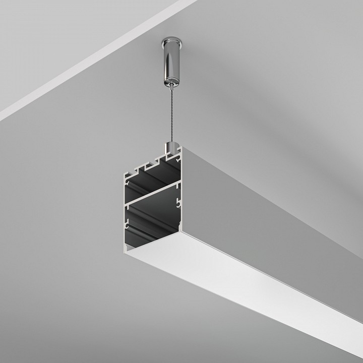 Короб накладной maytoni  alm-5050-s-2m