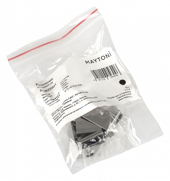 Крепление maytoni  alm009mt