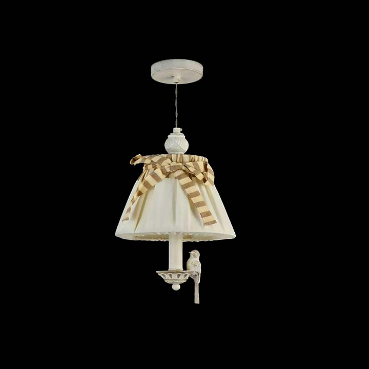 Подвесной светильник maytoni bird arm013-pl-01-w