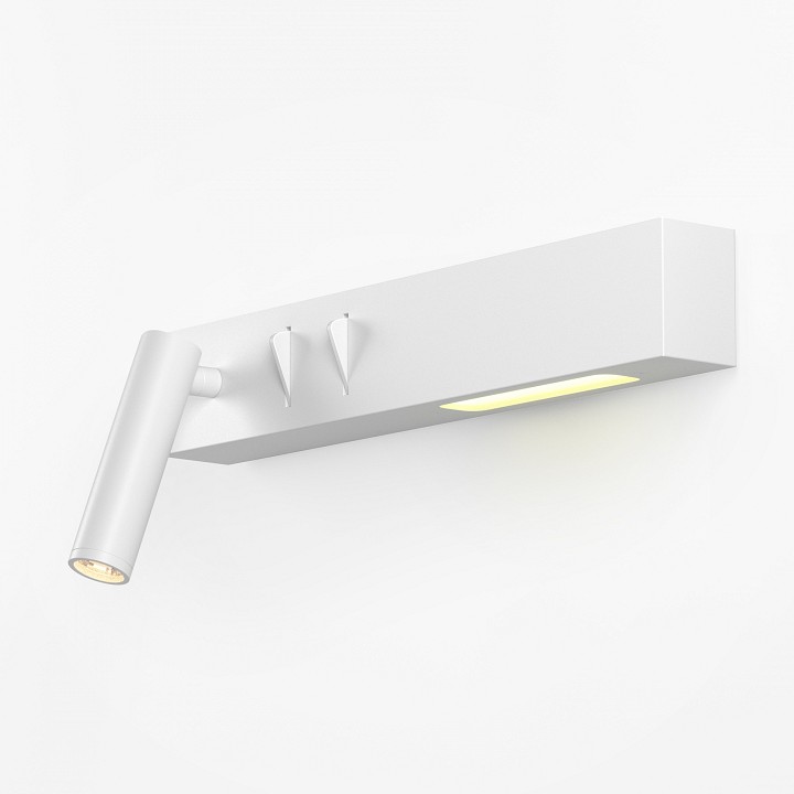 Бра maytoni technical comodo c031wl-l8w3k1