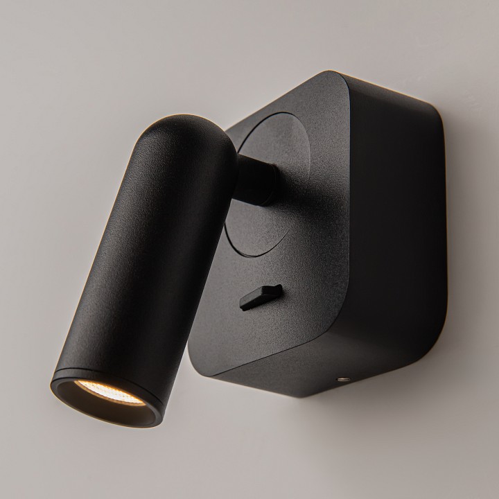 Спот maytoni technical mirax c039wl-l3b3k