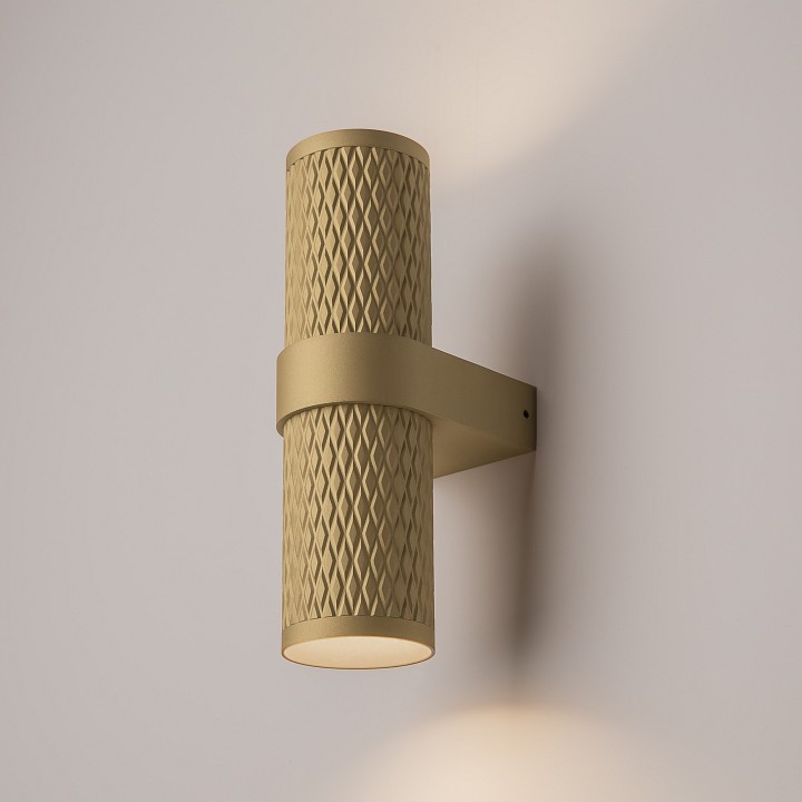 Накладной светильник maytoni technical focus design c069wl-02mg