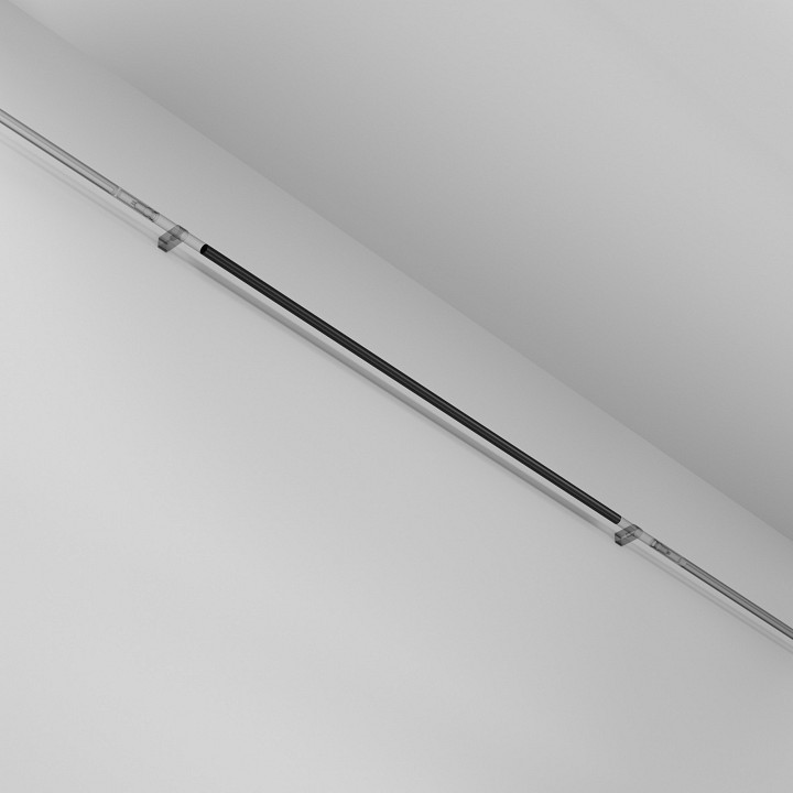 Штанги maytoni accessories for system axity ca001-l1000-b