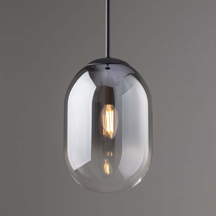 Подвесной светильник freya tesse fr1011pl-01b1