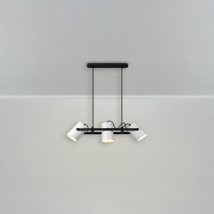 Подвесной светильник freya elori fr4005pl-03wb