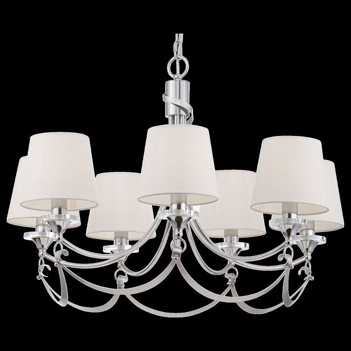 Подвесная люстра freya ariana fr5081pl-07ch
