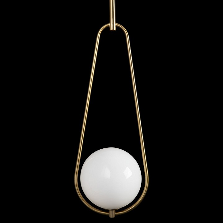 Подвесной светильник freya bumble fr5144pl-01w