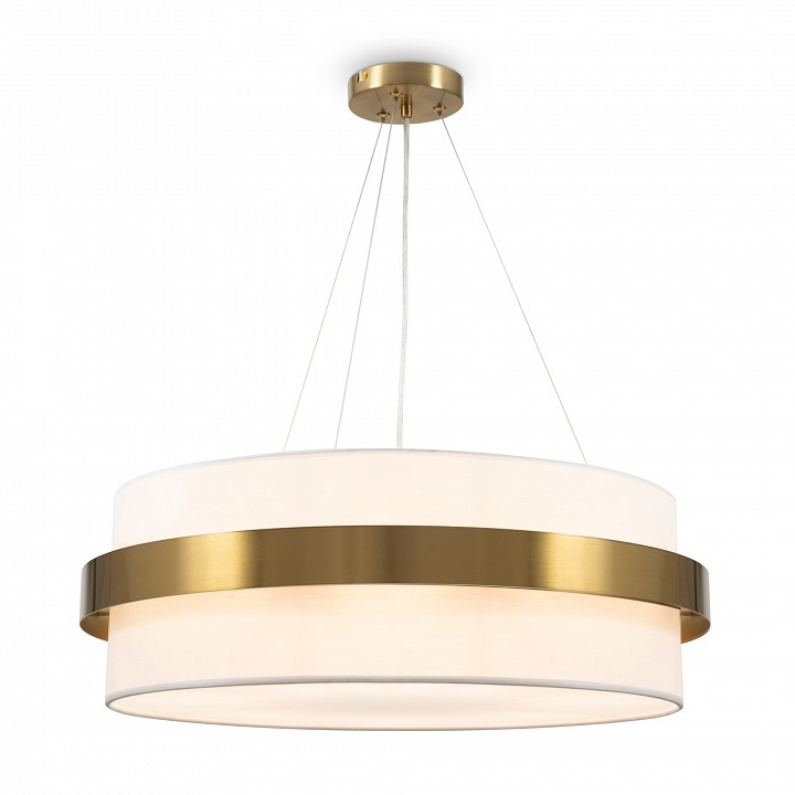 Подвесной светильник freya bride fr5367pl-06bs