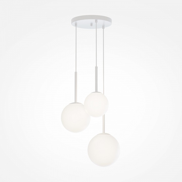 Подвесной светильник maytoni basic form mod321pl-03w