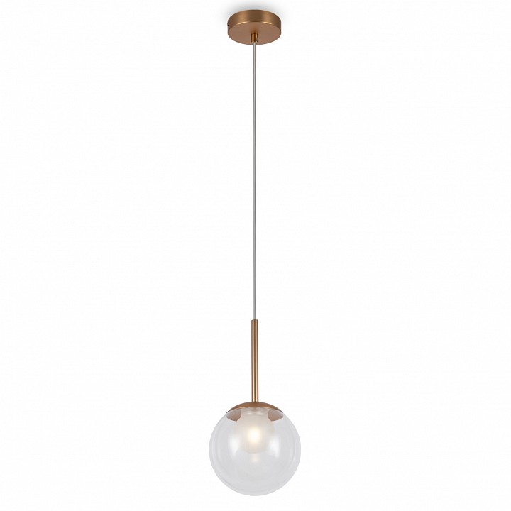 Подвесной светильник maytoni basic form mod521pl-01g1