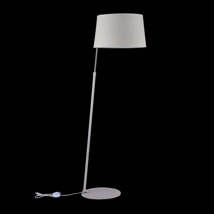 Торшер maytoni bergamo mod613fl-01w