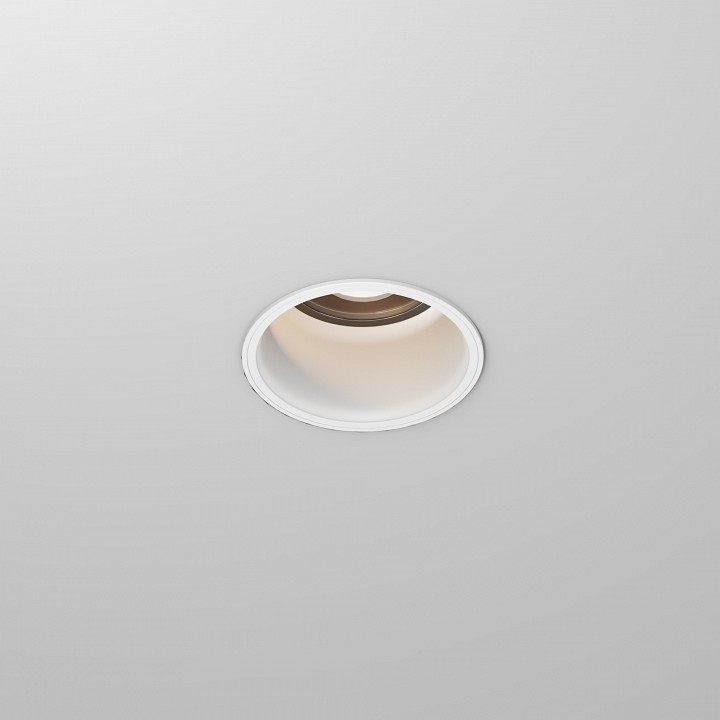 Встраиваемый светильник maytoni grit o501dl-l5w3k