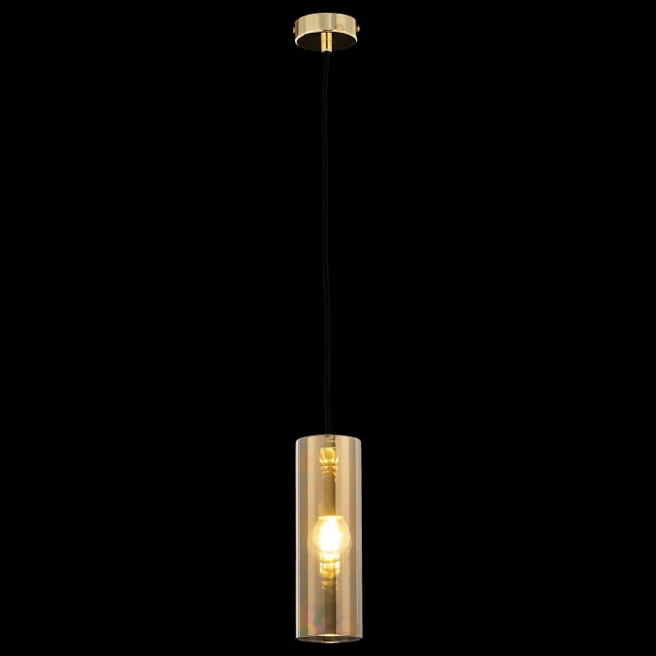 Подвесной светильник maytoni gioia p011pl-01g