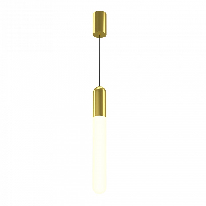 Подвесной светильник maytoni mist p101pl-l500-12w3k-bs