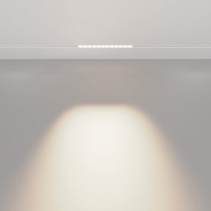 Встраиваемый светильник maytoni points tr031-2-12w4k-w