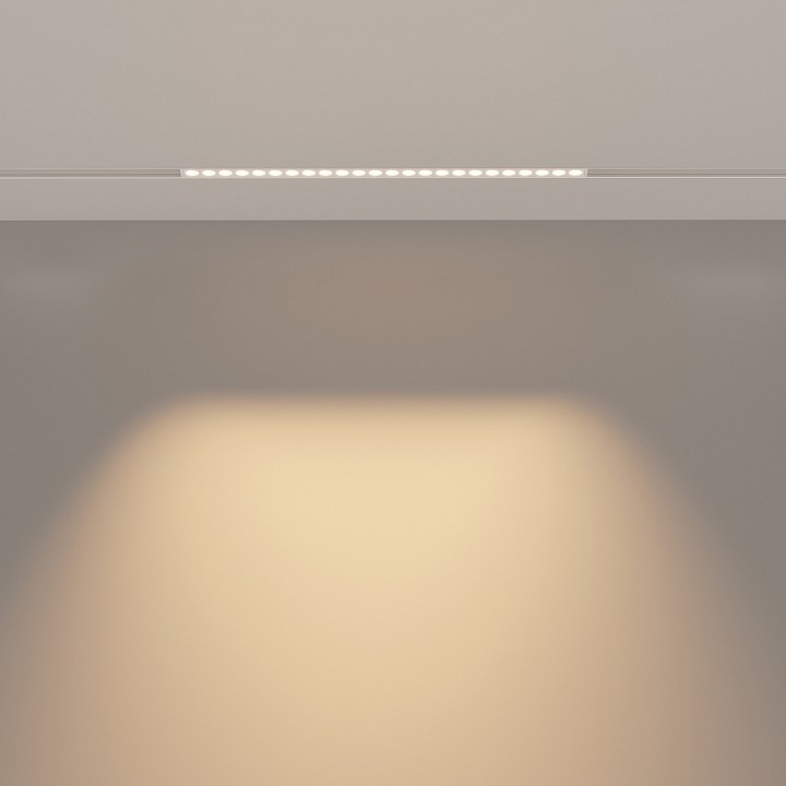 Встраиваемый светильник maytoni points tr031-4-24wtw-dd2-w