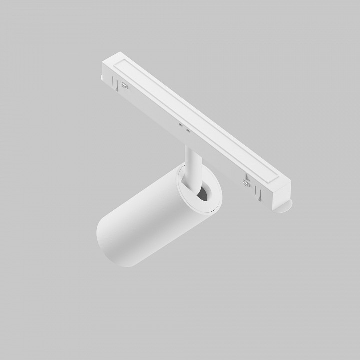 Накладной светильник maytoni focus led tr032-4-5wtw-m-dd2-w