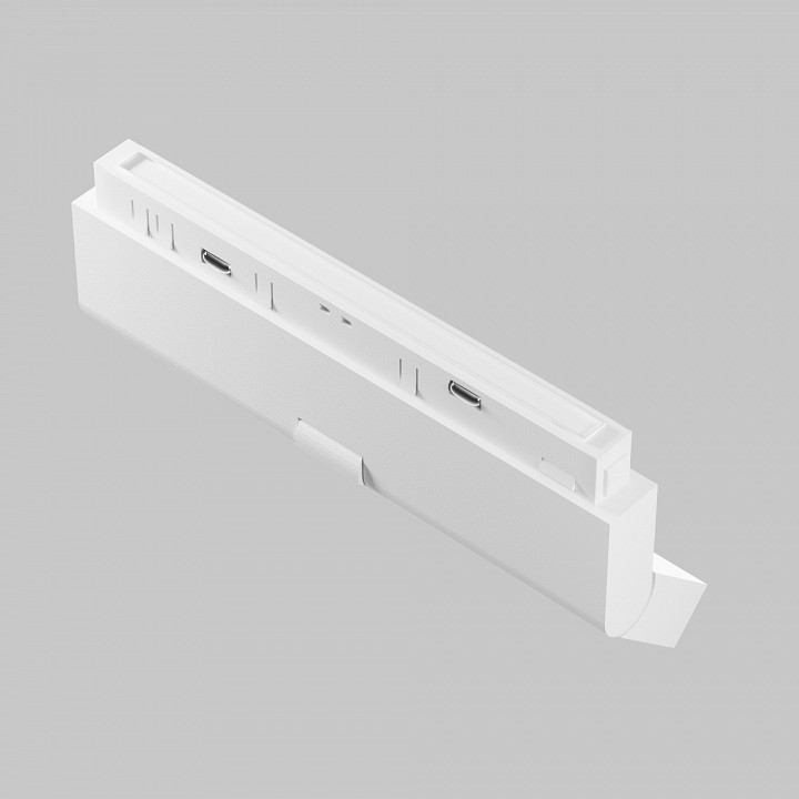 Накладной светильник maytoni points rot tr033-4-12wtw-dd2-w