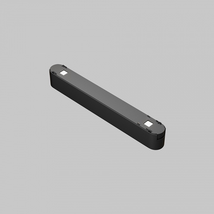 Накладной светильник maytoni points tr082-1-12w4k-m-b