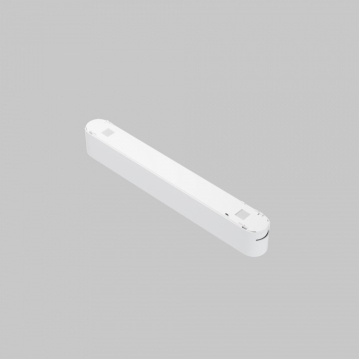Накладной светильник maytoni points tr082-1-12w4k-m-w