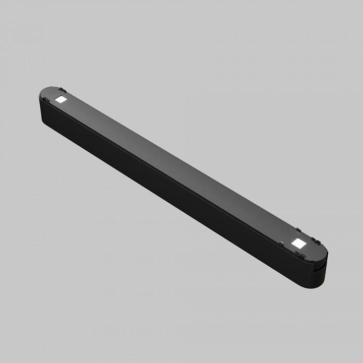 Накладной светильник maytoni points tr082-1-18w3k-m-b